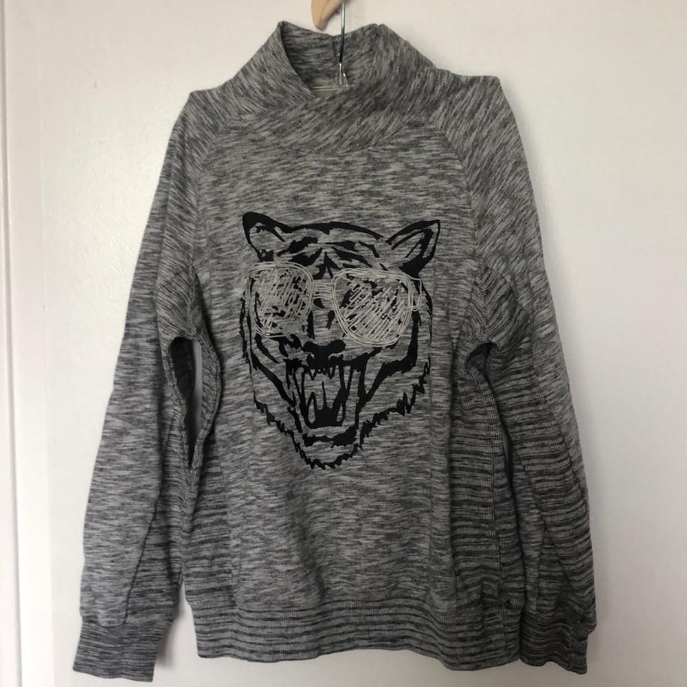 Boys missimo sweater